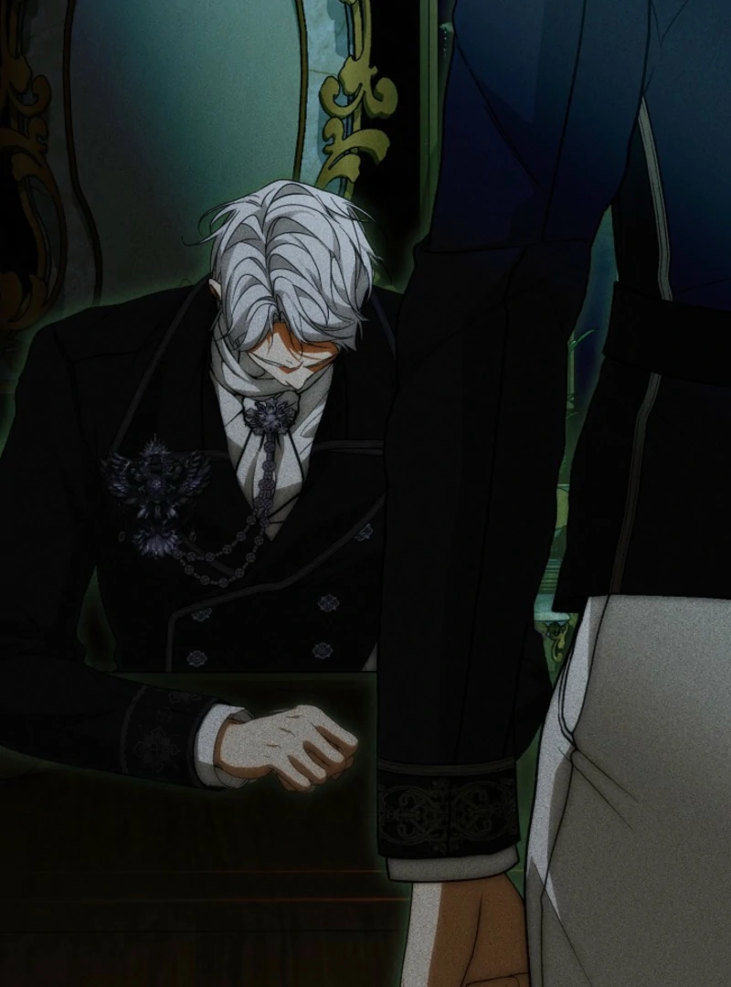 I Hate This Kind Of Reverse Harem Chapter 33 373 033