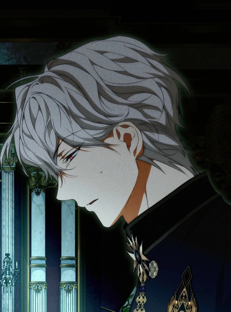 I Hate This Kind Of Reverse Harem Chapter 33 378 038