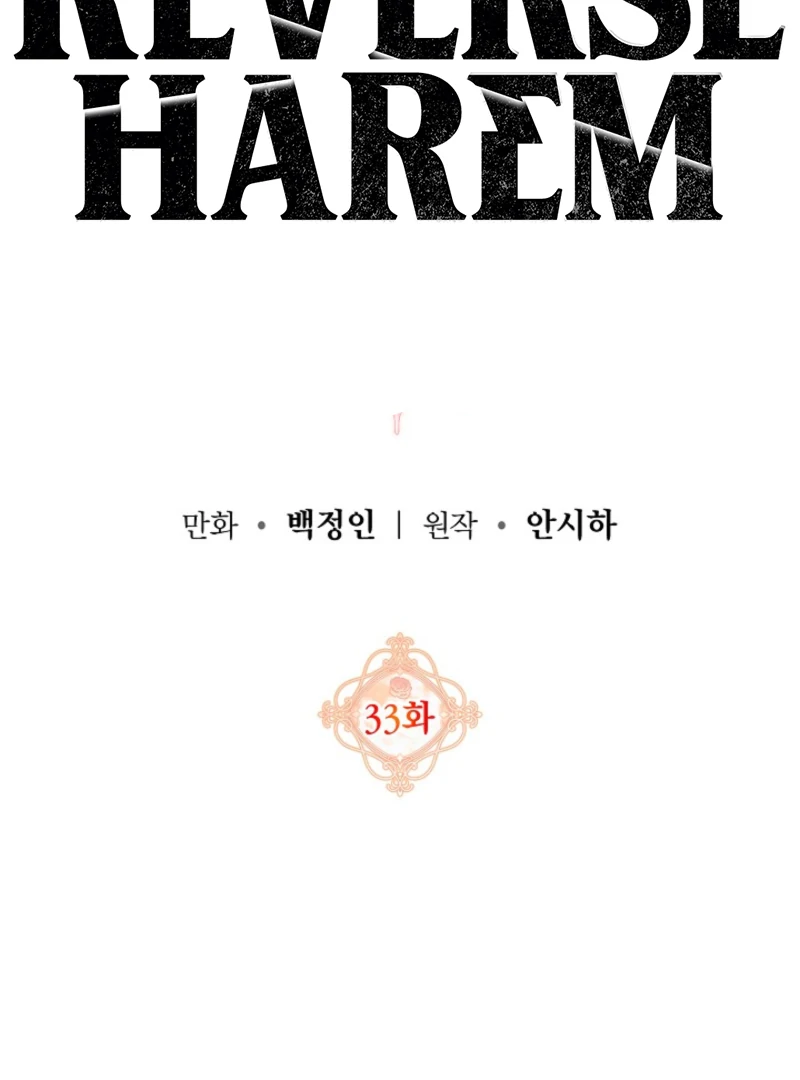 I Hate This Kind Of Reverse Harem Chapter 33 396 056