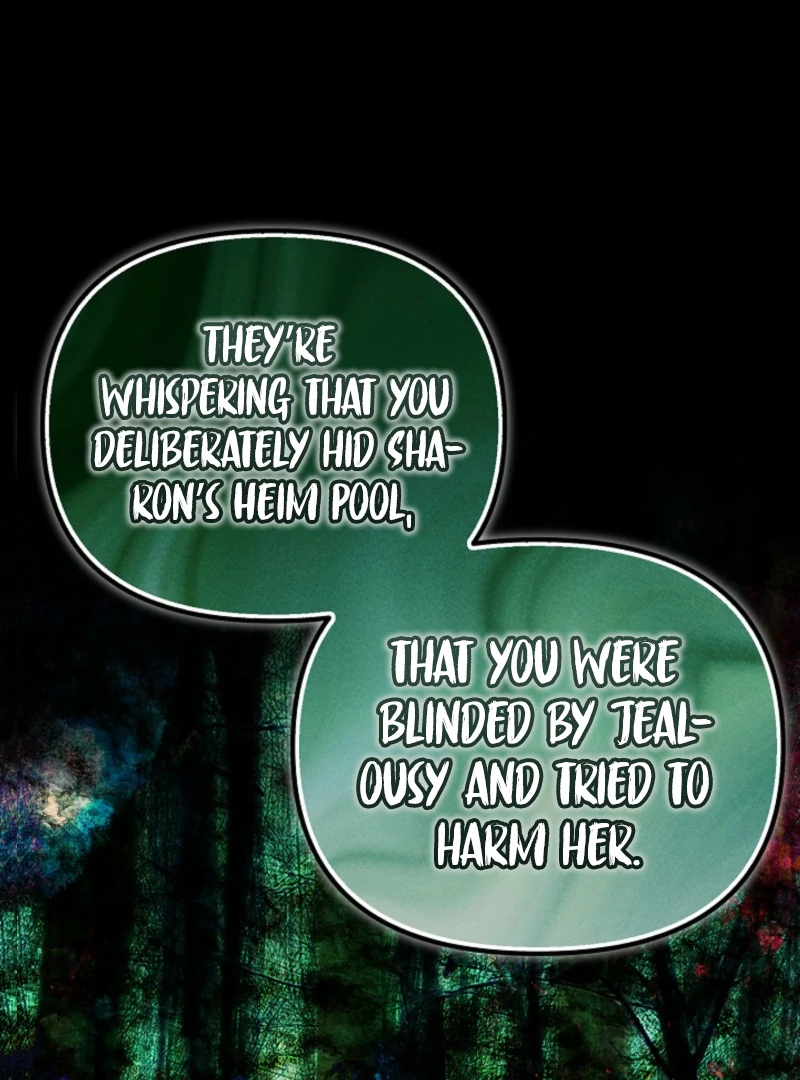 I Hate This Kind Of Reverse Harem Chapter 33 428 088