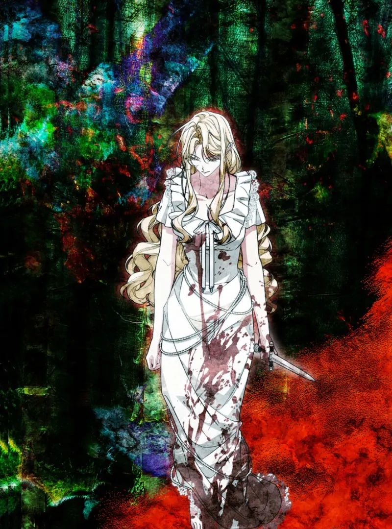 I Hate This Kind Of Reverse Harem Chapter 33 429 089