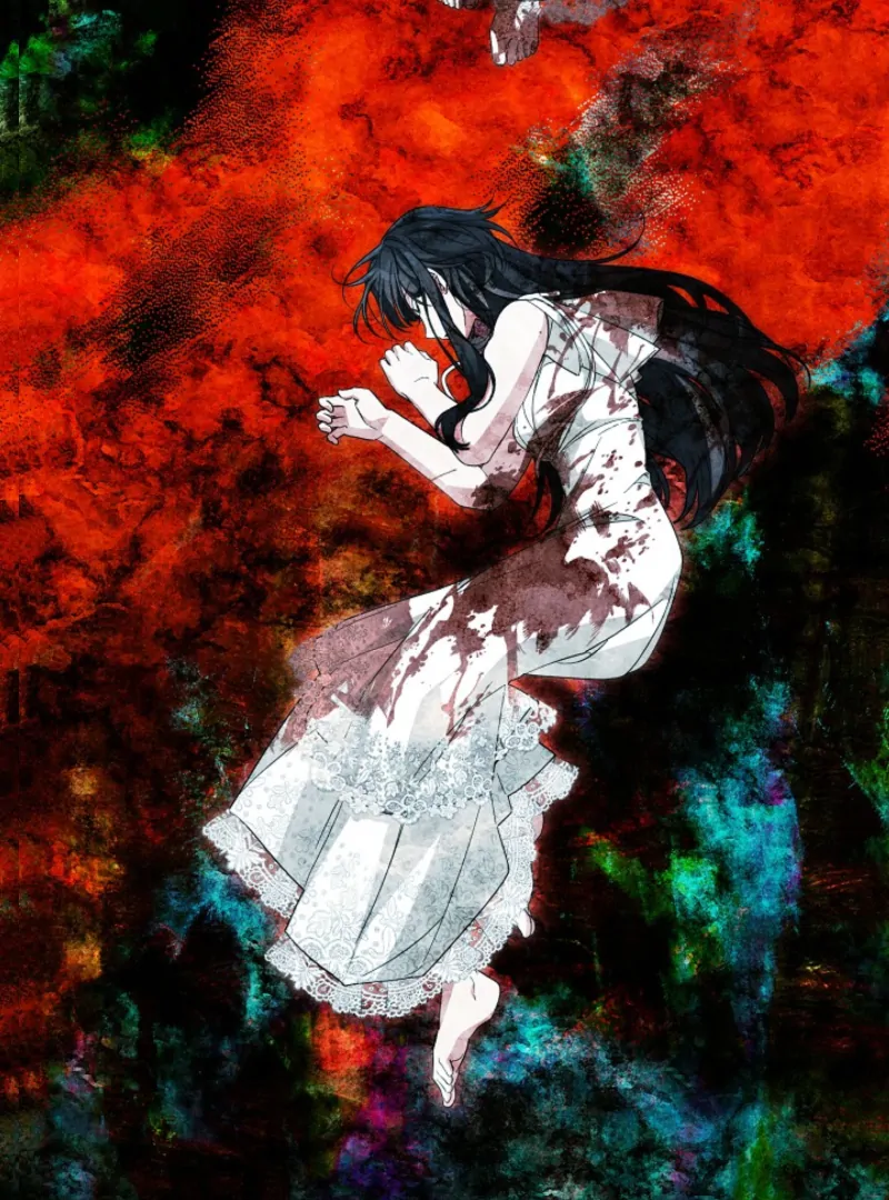 I Hate This Kind Of Reverse Harem Chapter 33 430 090