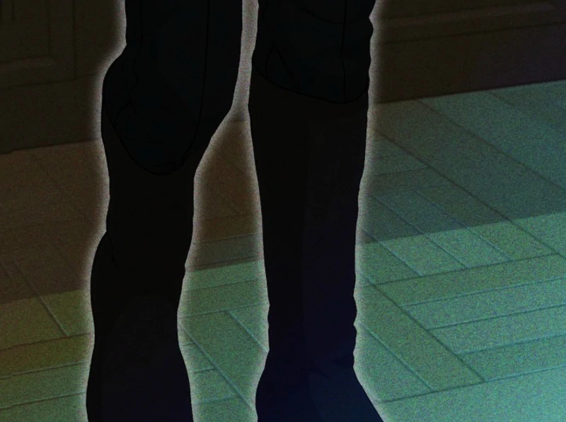 I Hate This Kind Of Reverse Harem Chapter 33 438 098