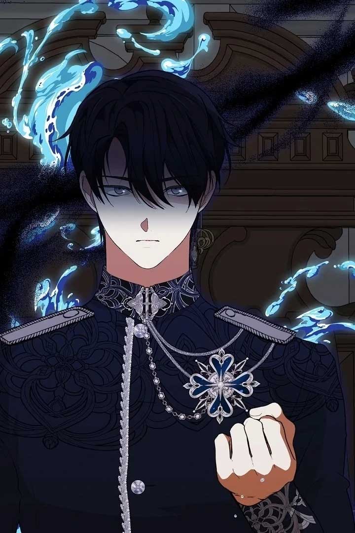 I Hate This Kind Of Reverse Harem Chapter 6 561 ch 6 128