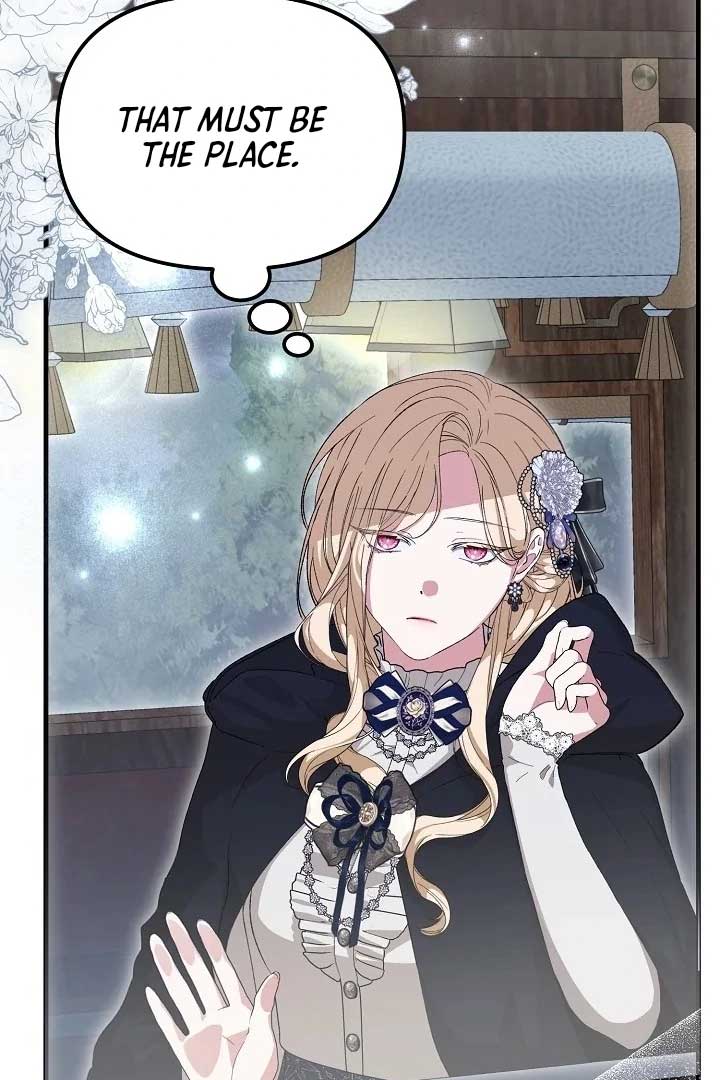 I Hate This Kind Of Reverse Harem Chapter 6 435 ch 6 2