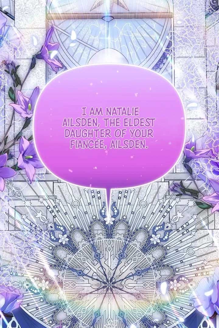 I Hate This Kind Of Reverse Harem Chapter 6 469 ch 6 36