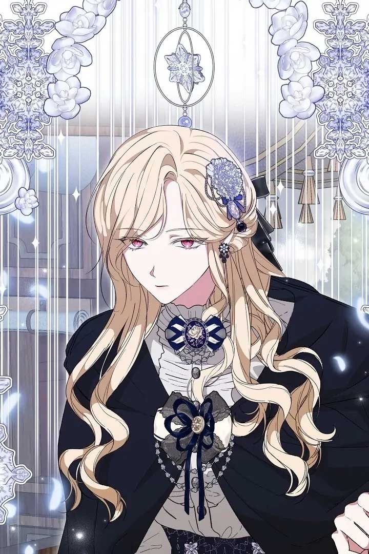 I Hate This Kind Of Reverse Harem Chapter 6 439 ch 6 6