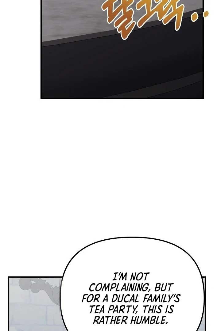 I Hate This Kind Of Reverse Harem Chapter 6 500 ch 6 67