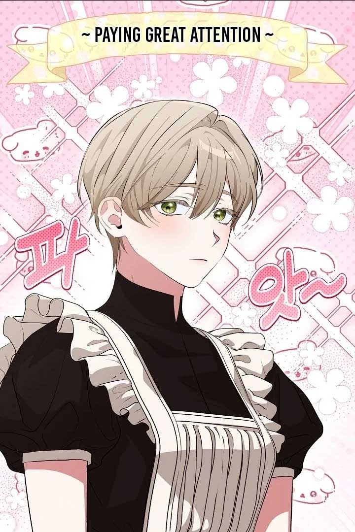 I Hate This Kind Of Reverse Harem Chapter 6 504 ch 6 71