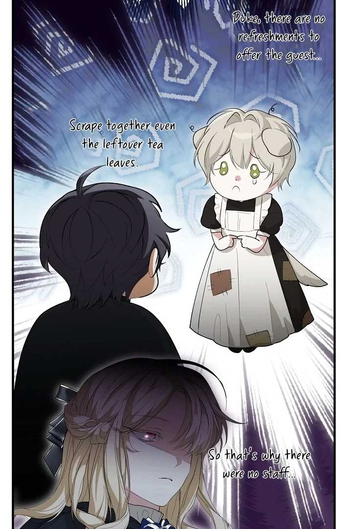 I Hate This Kind Of Reverse Harem Chapter 6 508 ch 6 75