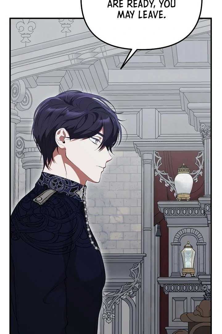 I Hate This Kind Of Reverse Harem Chapter 6 510 ch 6 77