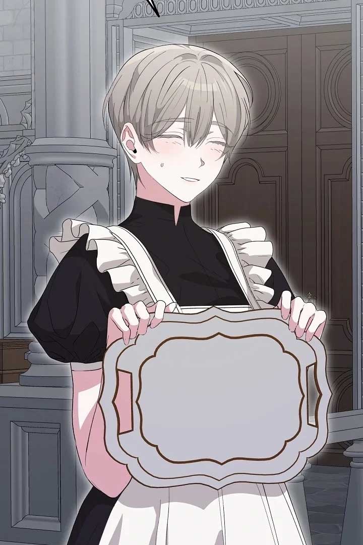 I Hate This Kind Of Reverse Harem Chapter 6 512 ch 6 79