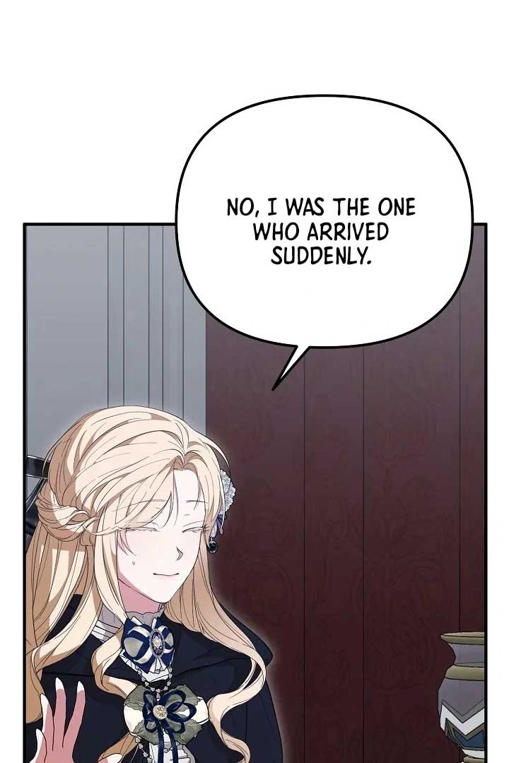 I Hate This Kind Of Reverse Harem Chapter 6 515 ch 6 82