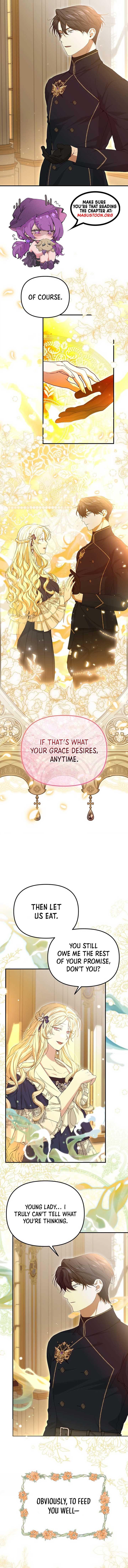 I Hate This Kind Of Reverse Harem Chapter 9 71 ch 9 10