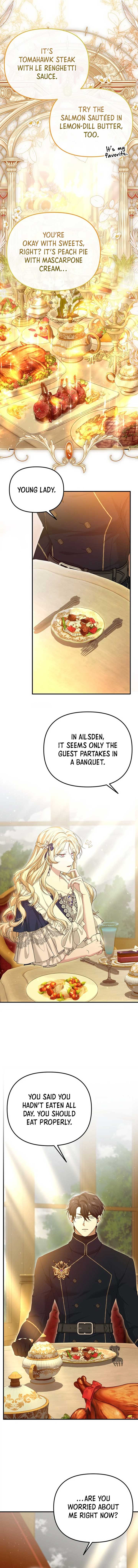 I Hate This Kind Of Reverse Harem Chapter 9 72 ch 9 11