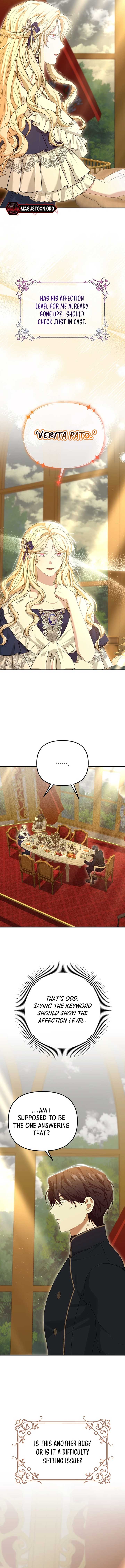 I Hate This Kind Of Reverse Harem Chapter 9 73 ch 9 12