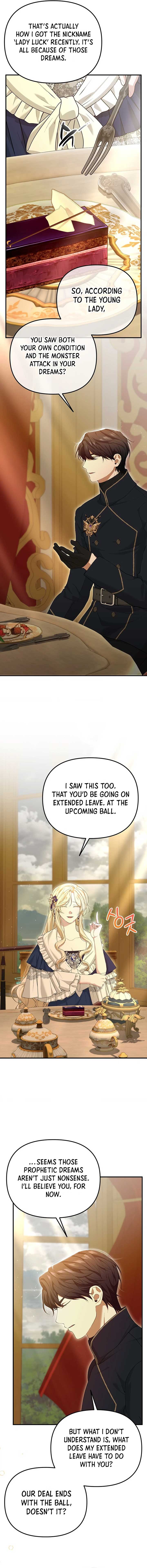 I Hate This Kind Of Reverse Harem Chapter 9 75 ch 9 14