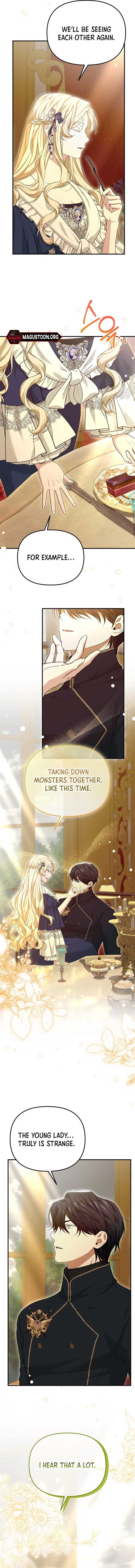 I Hate This Kind Of Reverse Harem Chapter 9 76 ch 9 15