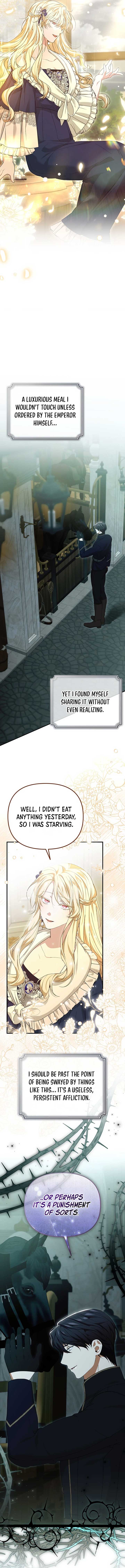 I Hate This Kind Of Reverse Harem Chapter 9 77 ch 9 16