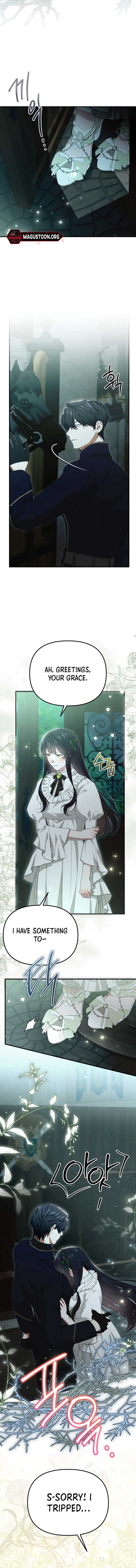 I Hate This Kind Of Reverse Harem Chapter 9 78 ch 9 17