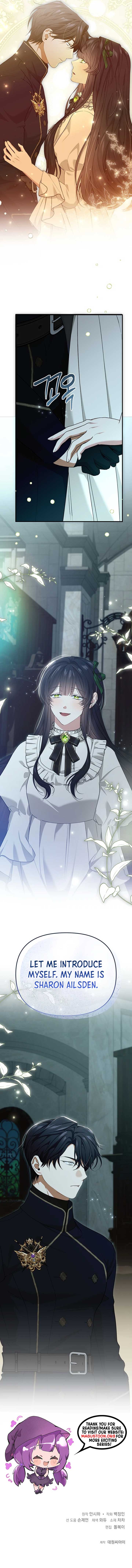 I Hate This Kind Of Reverse Harem Chapter 9 79 ch 9 18