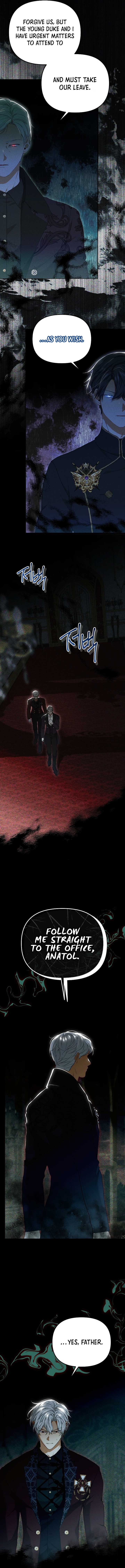 I Hate This Kind Of Reverse Harem Chapter 9 63 ch 9 2