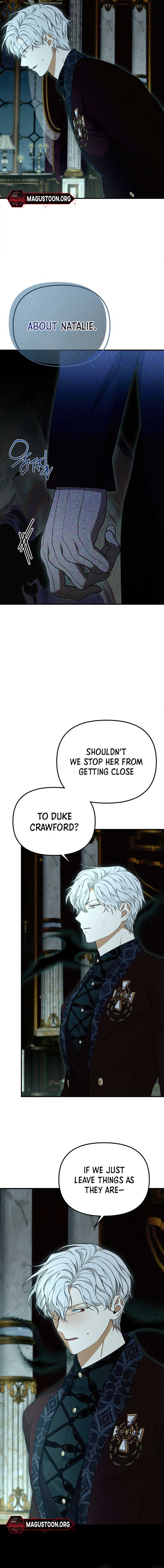 I Hate This Kind Of Reverse Harem Chapter 9 65 ch 9 4