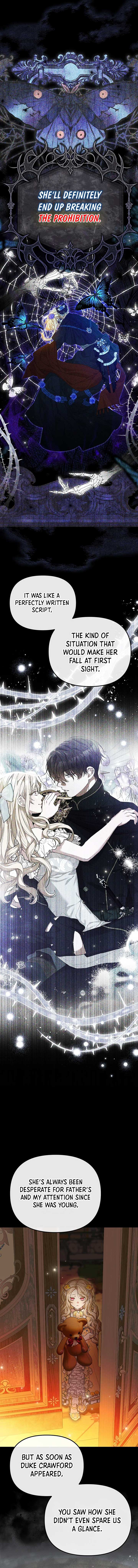 I Hate This Kind Of Reverse Harem Chapter 9 66 ch 9 5