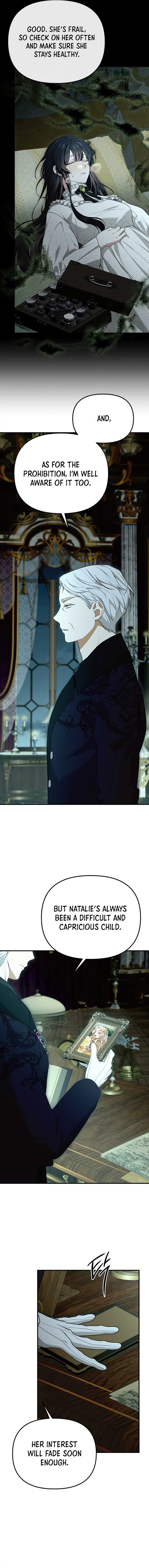 I Hate This Kind Of Reverse Harem Chapter 9 68 ch 9 7