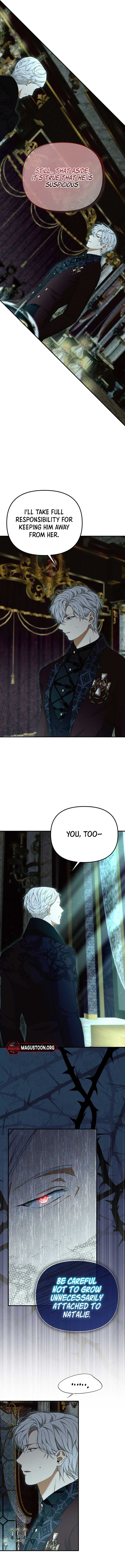 I Hate This Kind Of Reverse Harem Chapter 9 69 ch 9 8