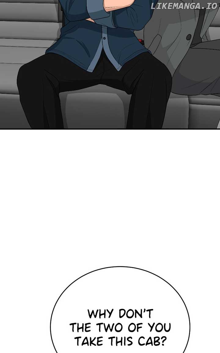 I Have No Intention of Dating Chapter 37 362 ch 37 10