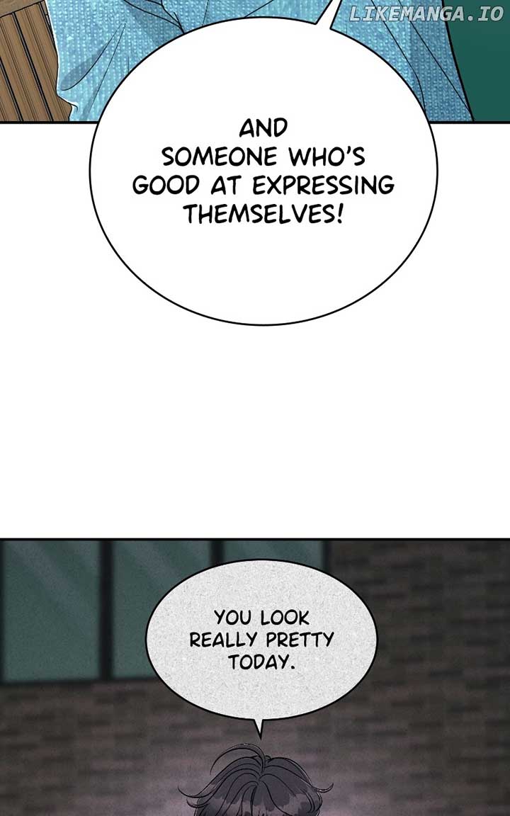 I Have No Intention of Dating Chapter 37 452 ch 37 100