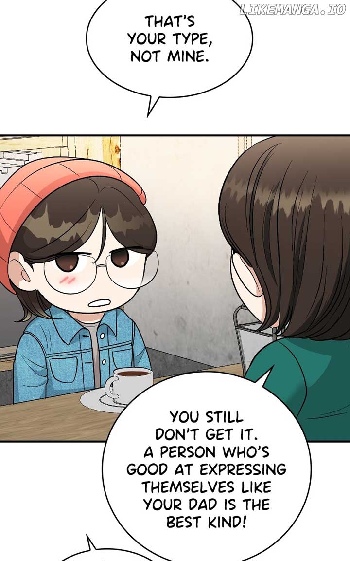 I Have No Intention of Dating Chapter 37 454 ch 37 102