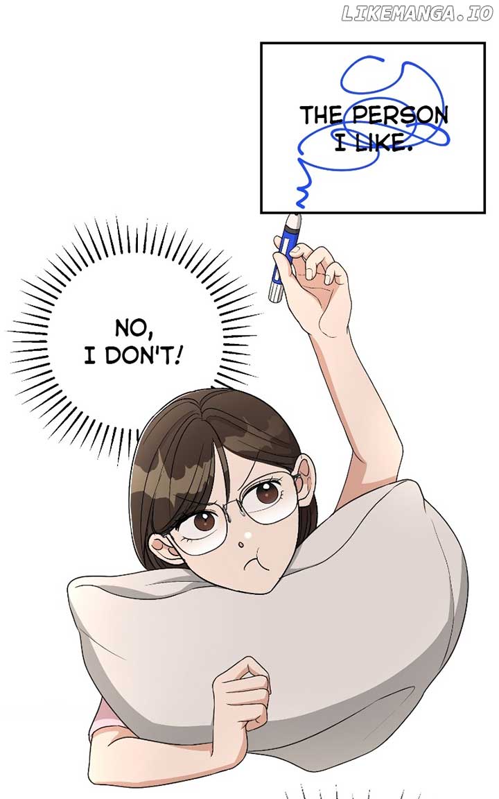 I Have No Intention of Dating Chapter 37 457 ch 37 105