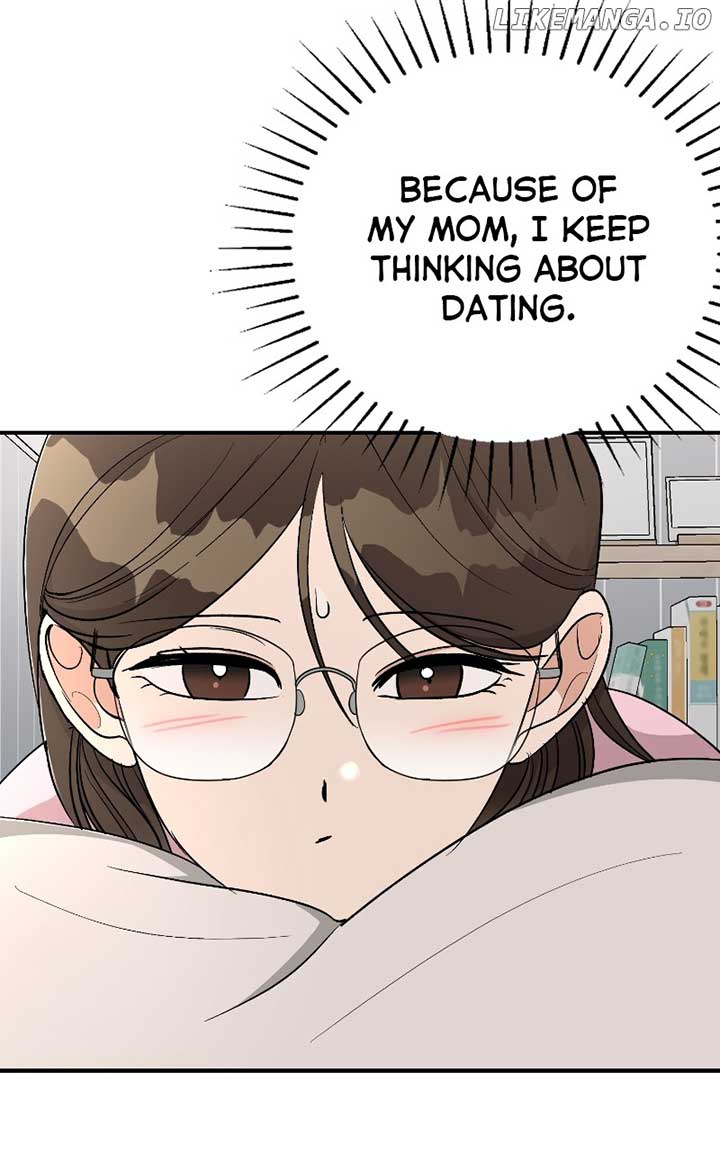 I Have No Intention of Dating Chapter 37 458 ch 37 106