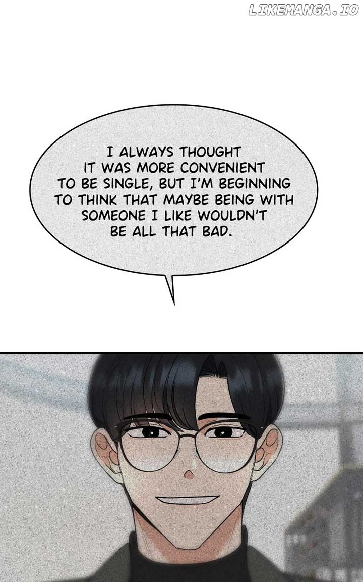 I Have No Intention of Dating Chapter 37 459 ch 37 107