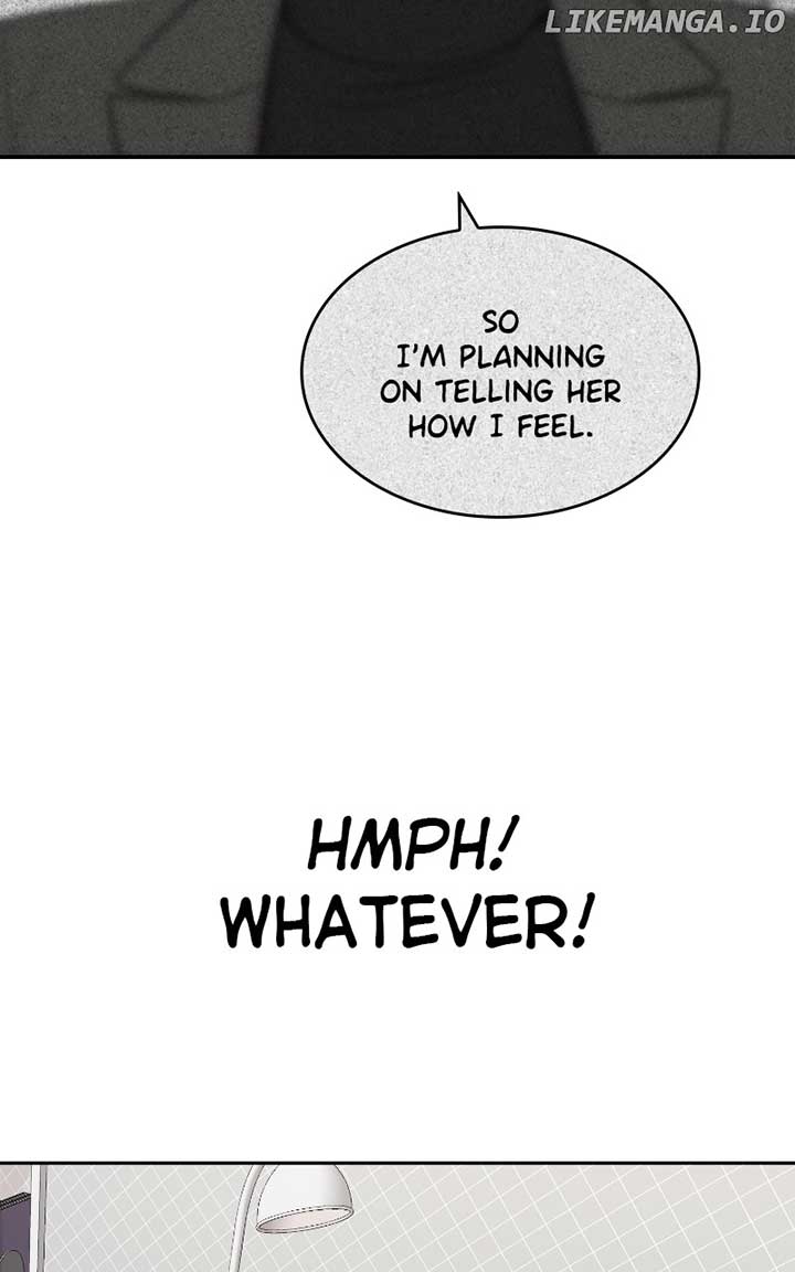 I Have No Intention of Dating Chapter 37 460 ch 37 108