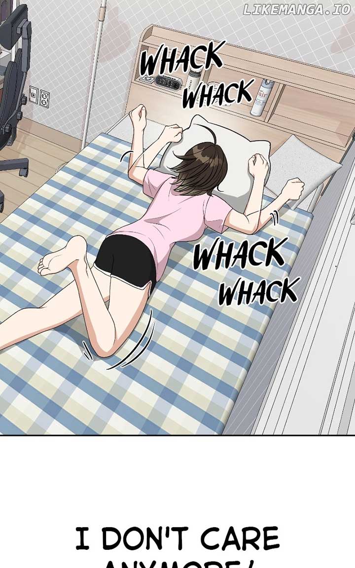 I Have No Intention of Dating Chapter 37 461 ch 37 109