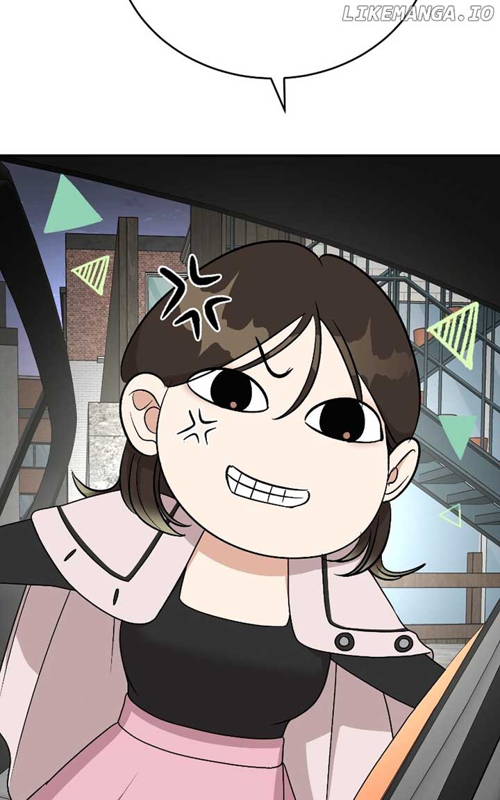 I Have No Intention of Dating Chapter 37 363 ch 37 11