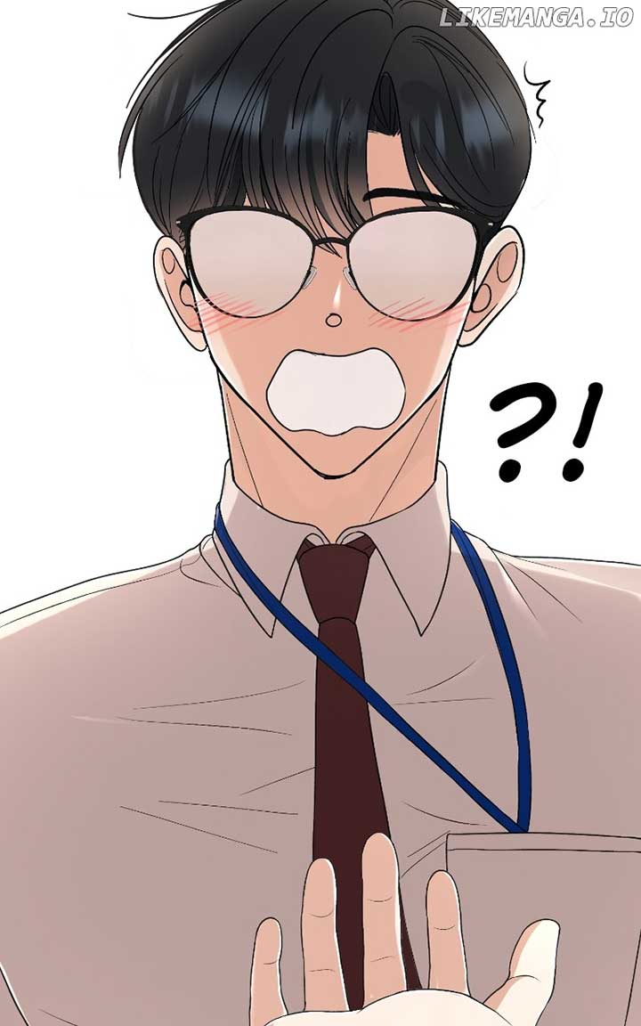 I Have No Intention of Dating Chapter 37 466 ch 37 114