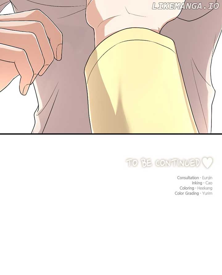 I Have No Intention of Dating Chapter 37 467 ch 37 115