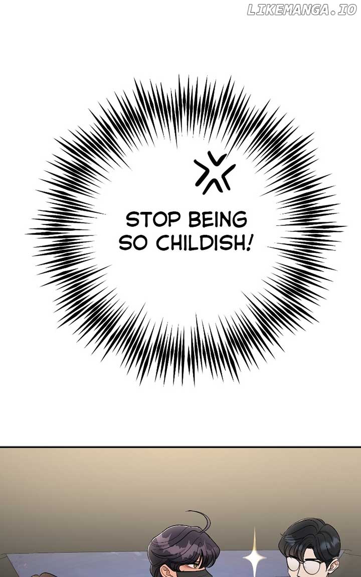 I Have No Intention of Dating Chapter 37 365 ch 37 13