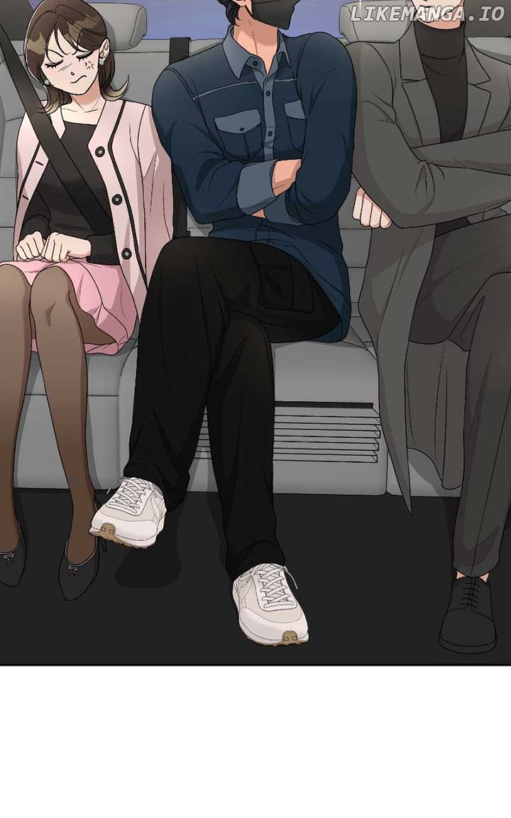 I Have No Intention of Dating Chapter 37 366 ch 37 14