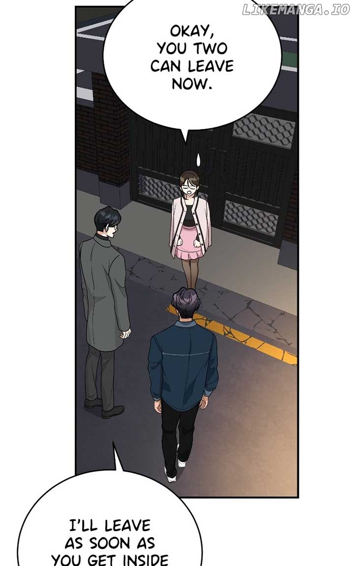 I Have No Intention of Dating Chapter 37 371 ch 37 19