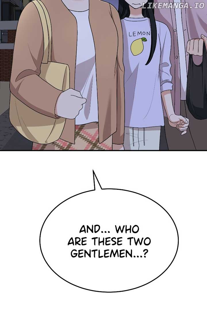 I Have No Intention of Dating Chapter 37 373 ch 37 21