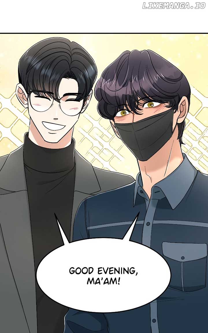 I Have No Intention of Dating Chapter 37 374 ch 37 22