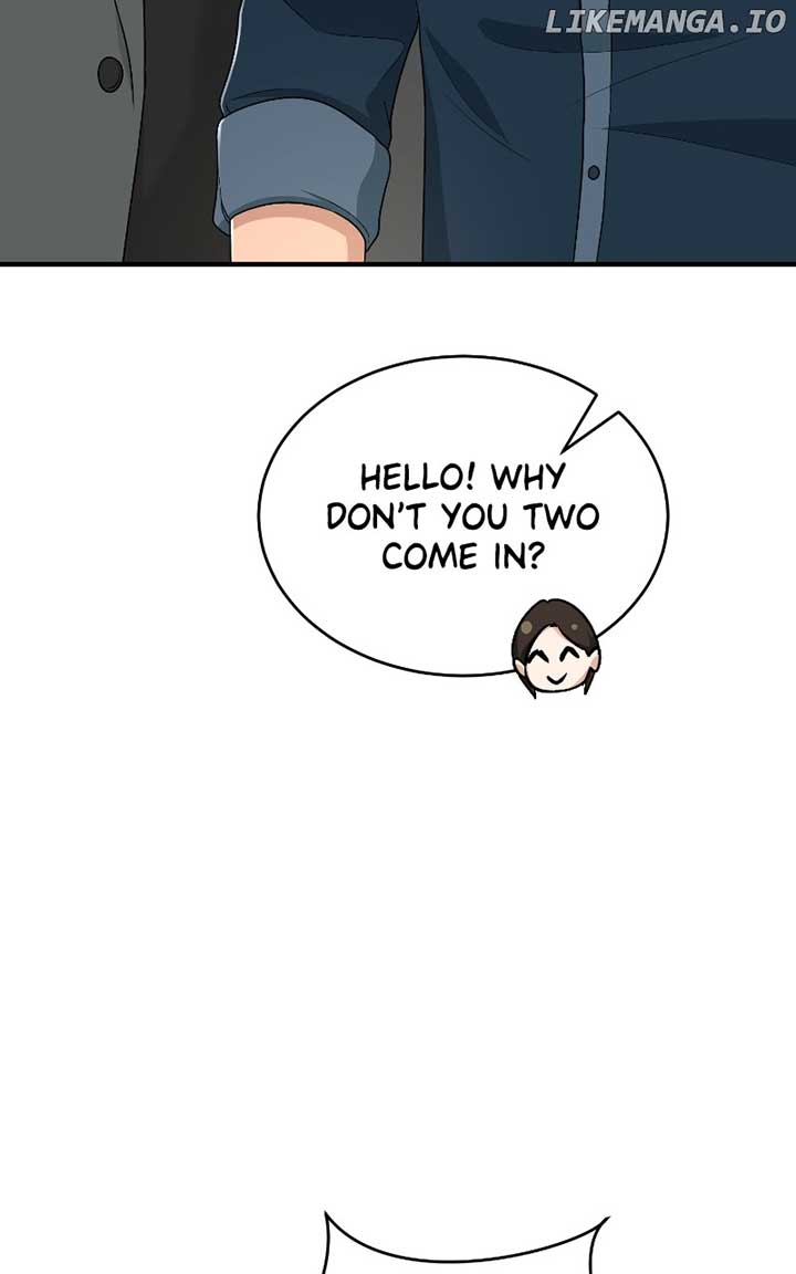 I Have No Intention of Dating Chapter 37 375 ch 37 23