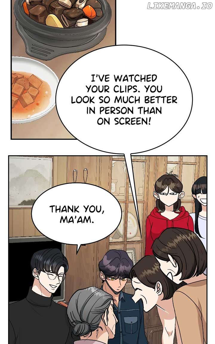 I Have No Intention of Dating Chapter 37 378 ch 37 26