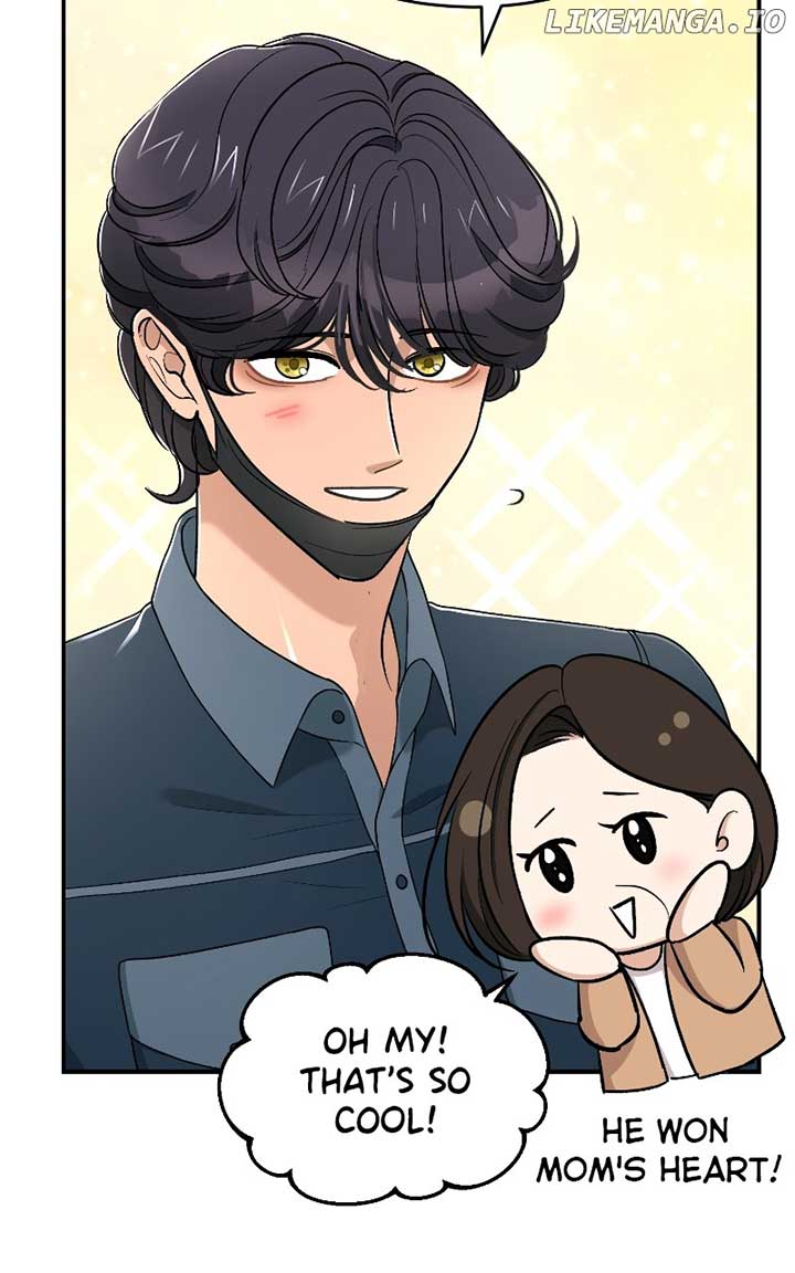 I Have No Intention of Dating Chapter 37 380 ch 37 28