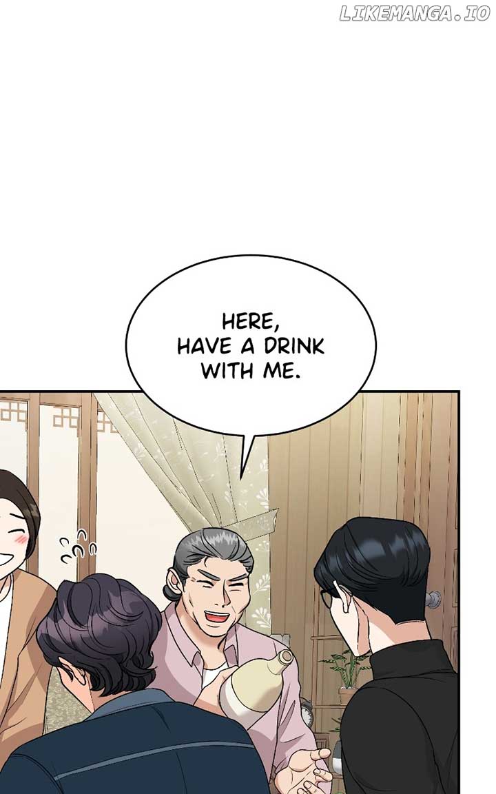 I Have No Intention of Dating Chapter 37 381 ch 37 29